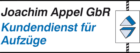 Joachim Appel GbR Logo